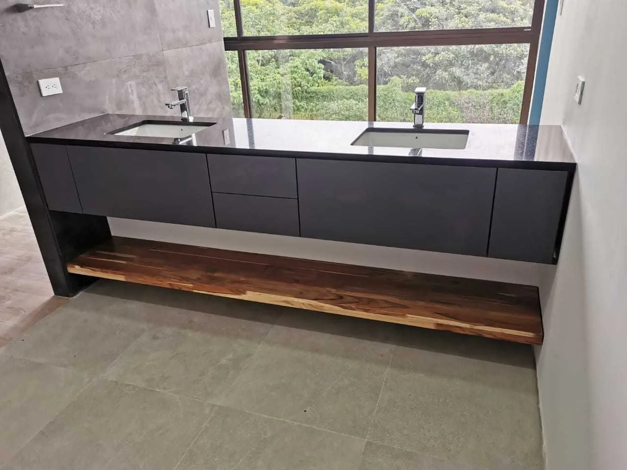 Se Fabrican Muebles Para Baños Hechos a La Medida - foto 3