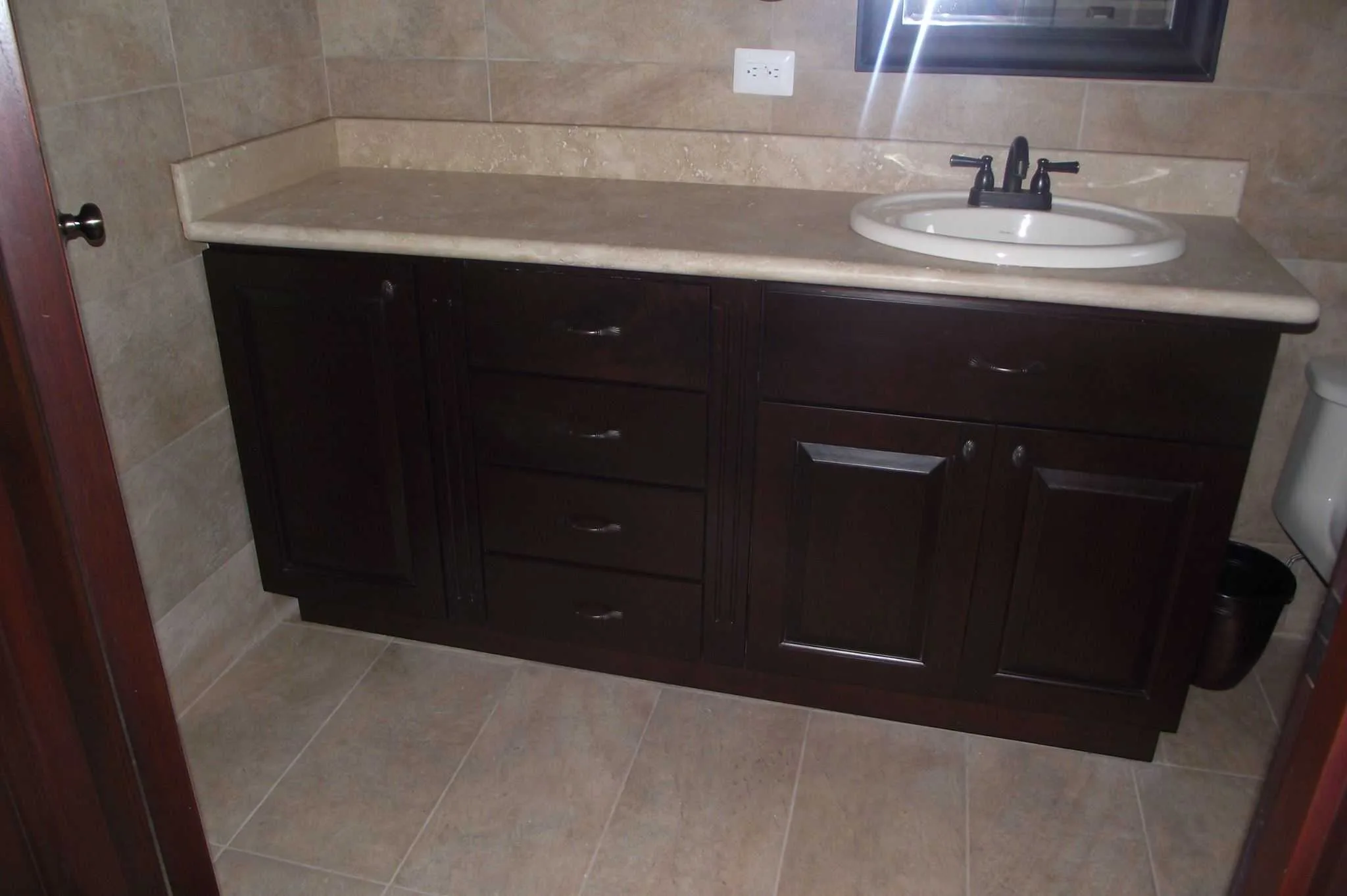 Hermosos muebles para baños - foto 2