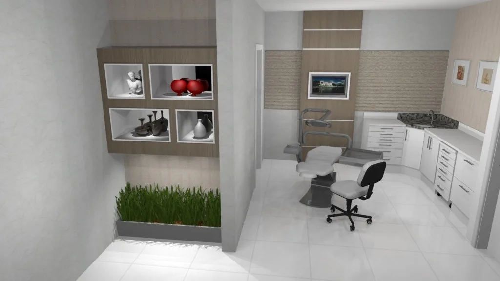 Hermosos muebles para laboratorios y consultorios