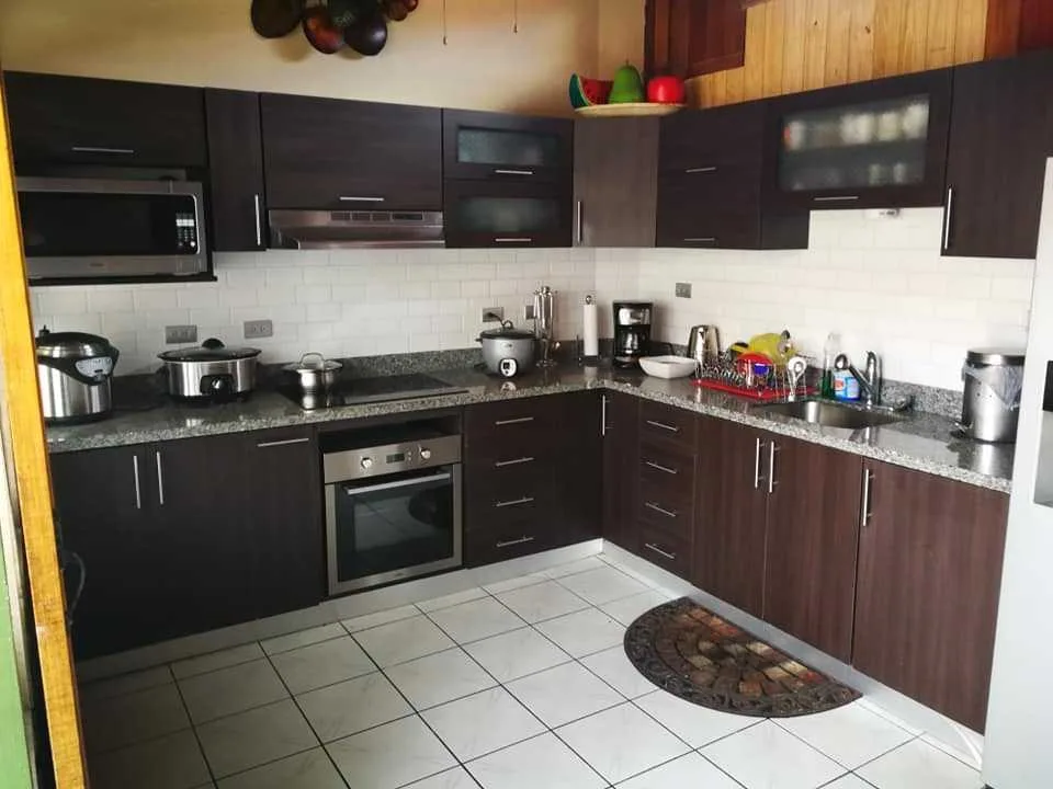 Moderno Mueble De Cocina - foto 2