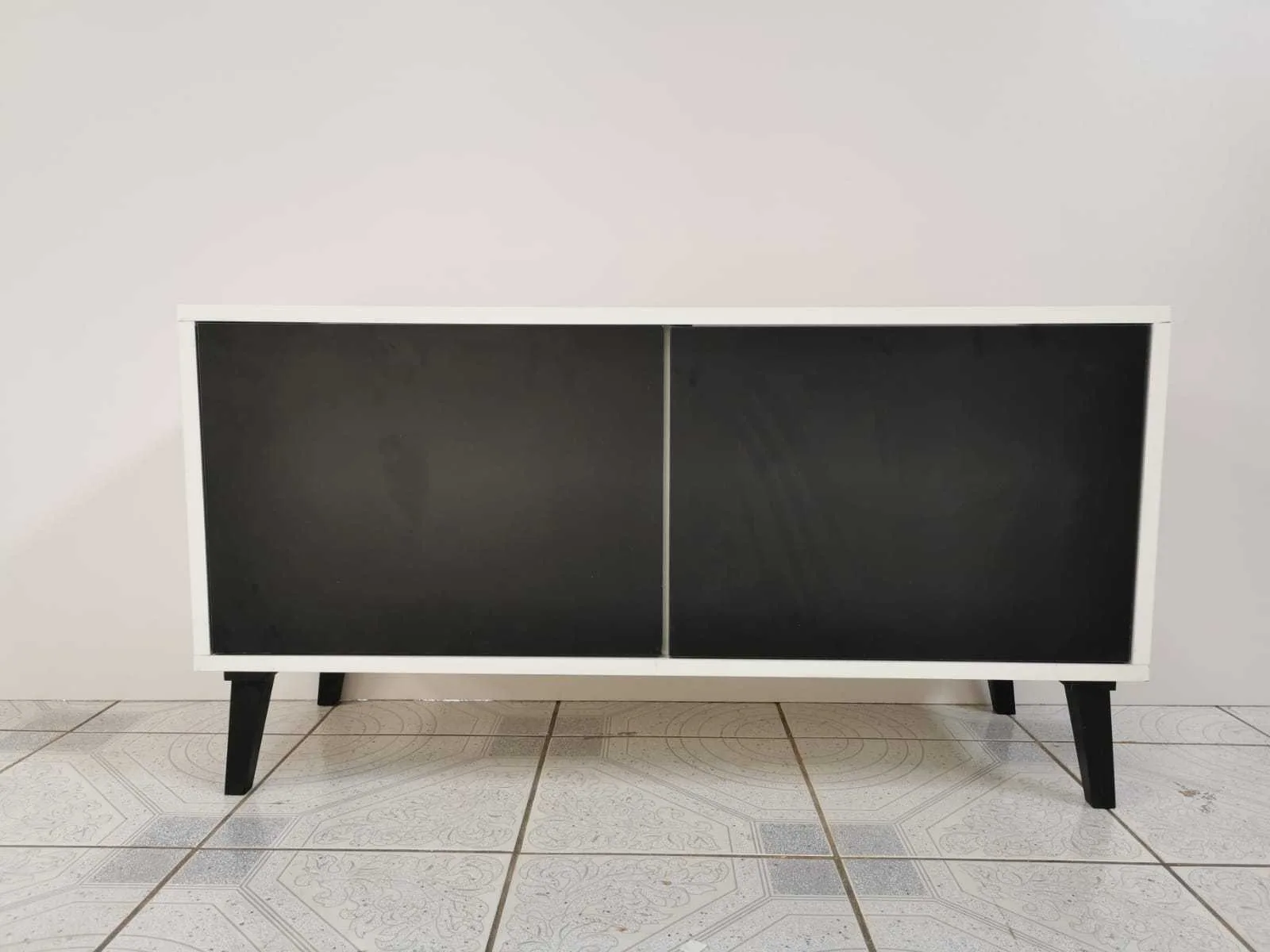 Se Vende Hermoso Mueble de Sala Para Televisor - foto 2