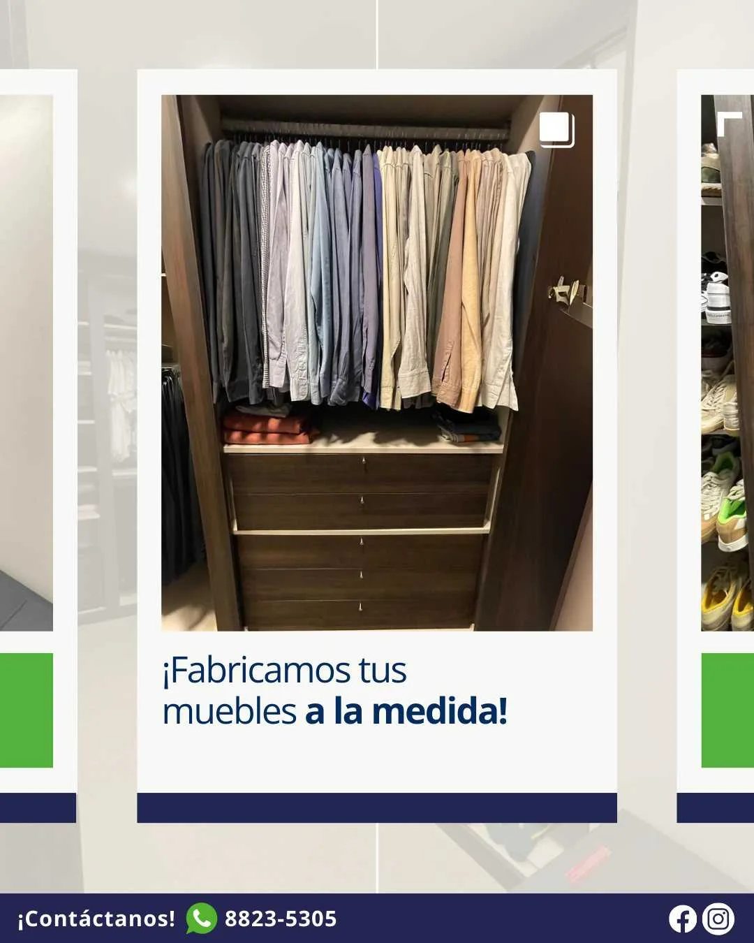 Dale un toque de elegancia a tu armario! - foto 3