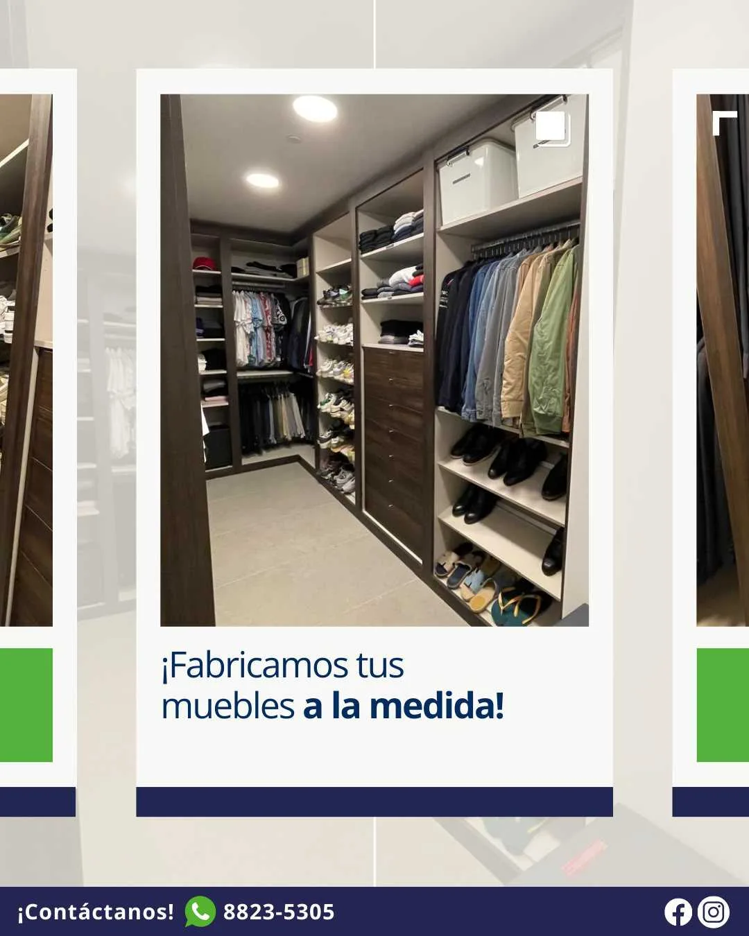 Dale un toque de elegancia a tu armario! - foto 2