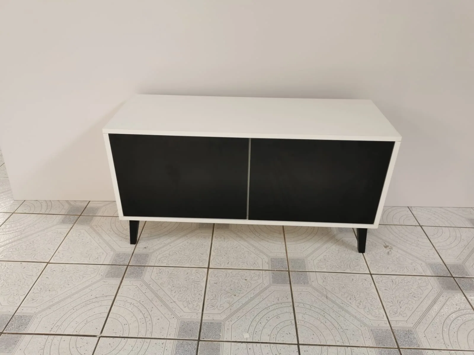 Se Vende Hermoso Mueble de Sala Para Televisor