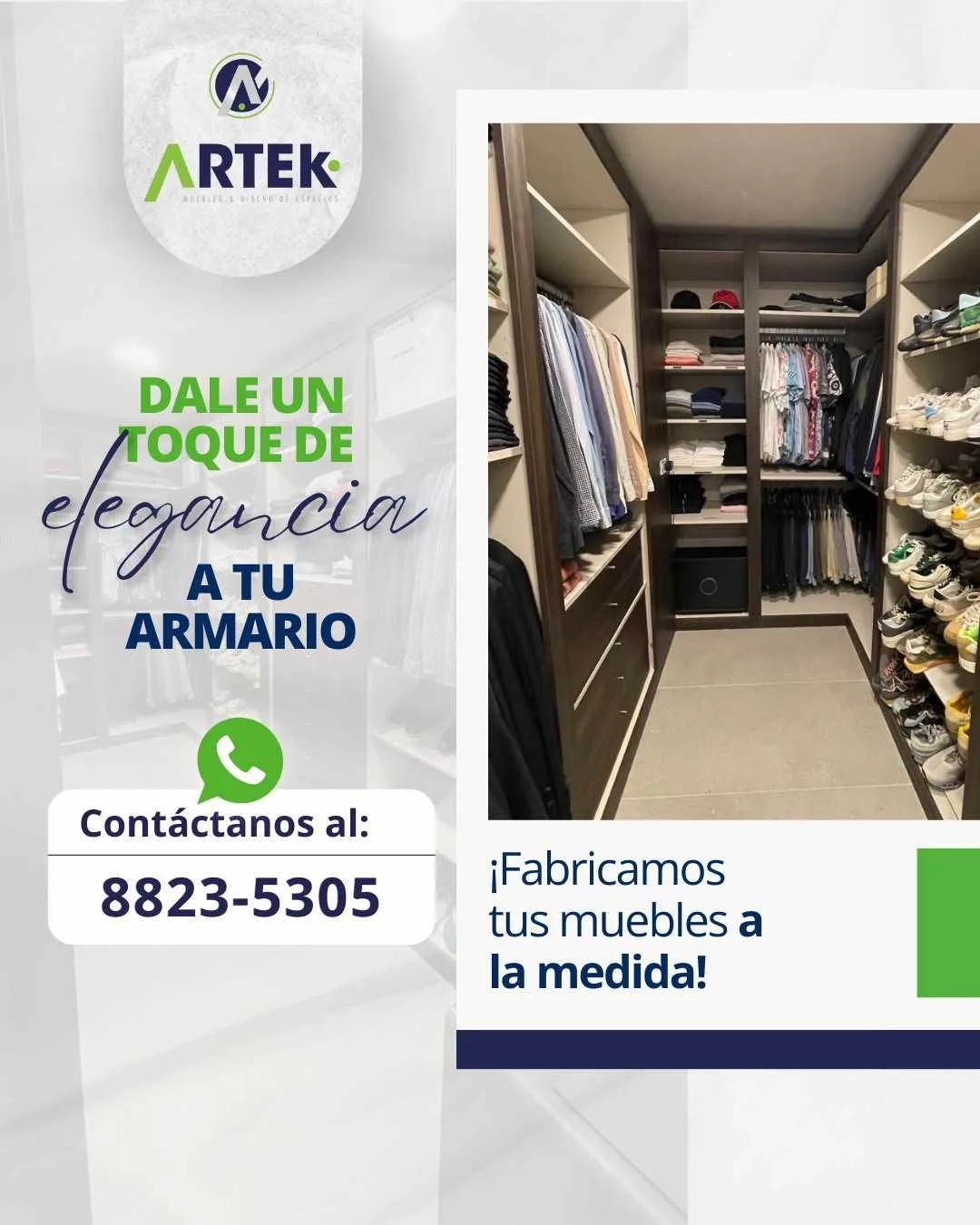 Dale un toque de elegancia a tu armario! - foto 4