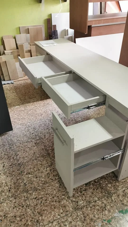Hermoso Mueble de Cocina