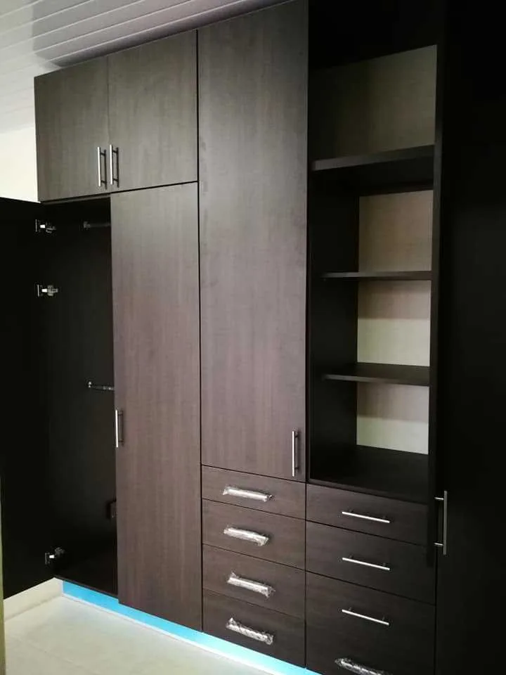 Se Fabrican Closets Hechos a la Medida - foto 4