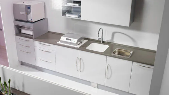 Diseñamos tus mueble para laboratorios y clínicas - foto 2