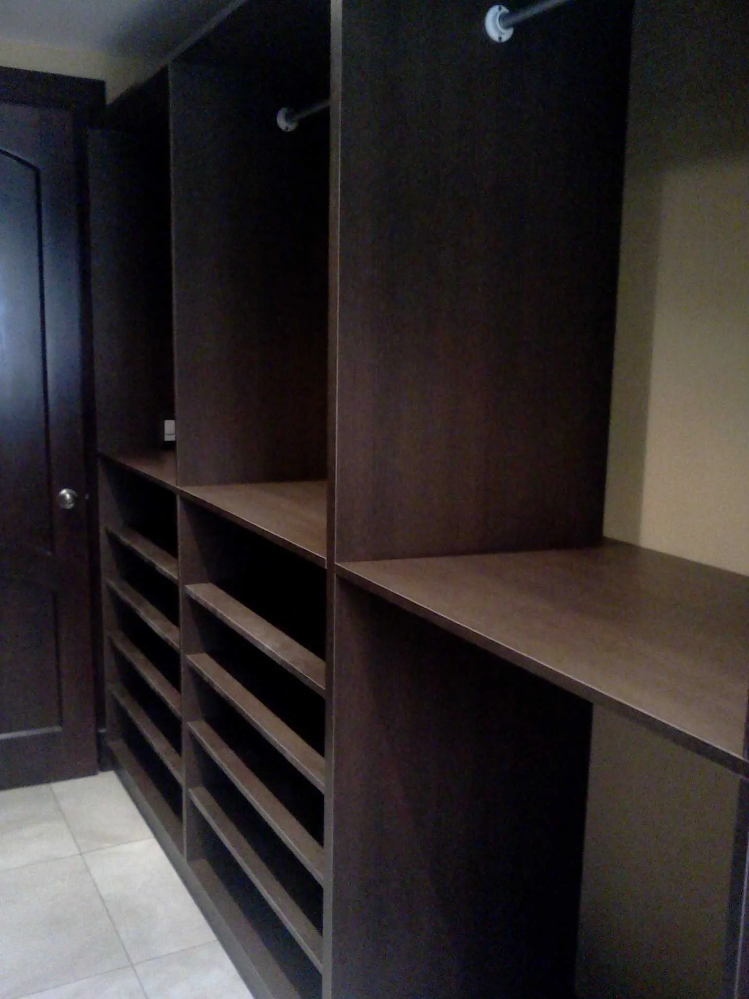 Hermosos Walking Closet - foto 2