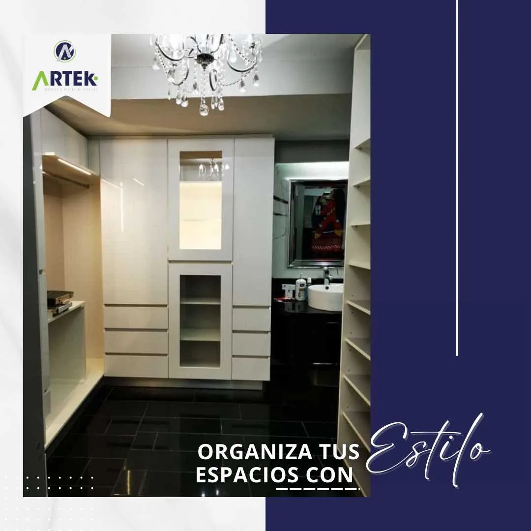 ¡Optimiza tu vida con Artek! - foto 2