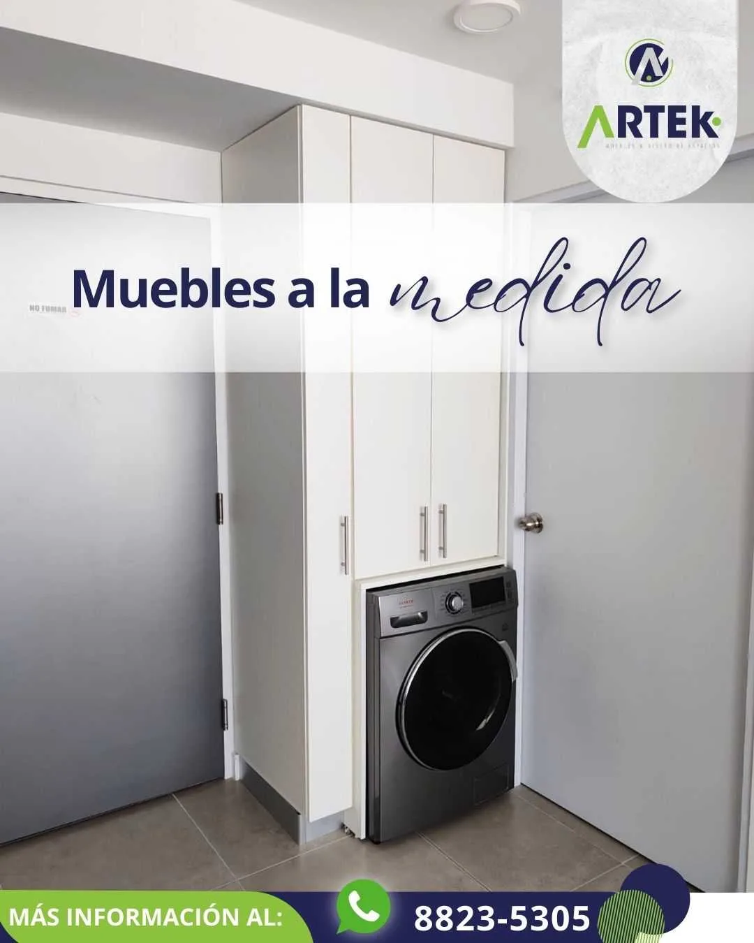 ¡Descubre la excelencia en muebles a medida con Artek! - foto 2