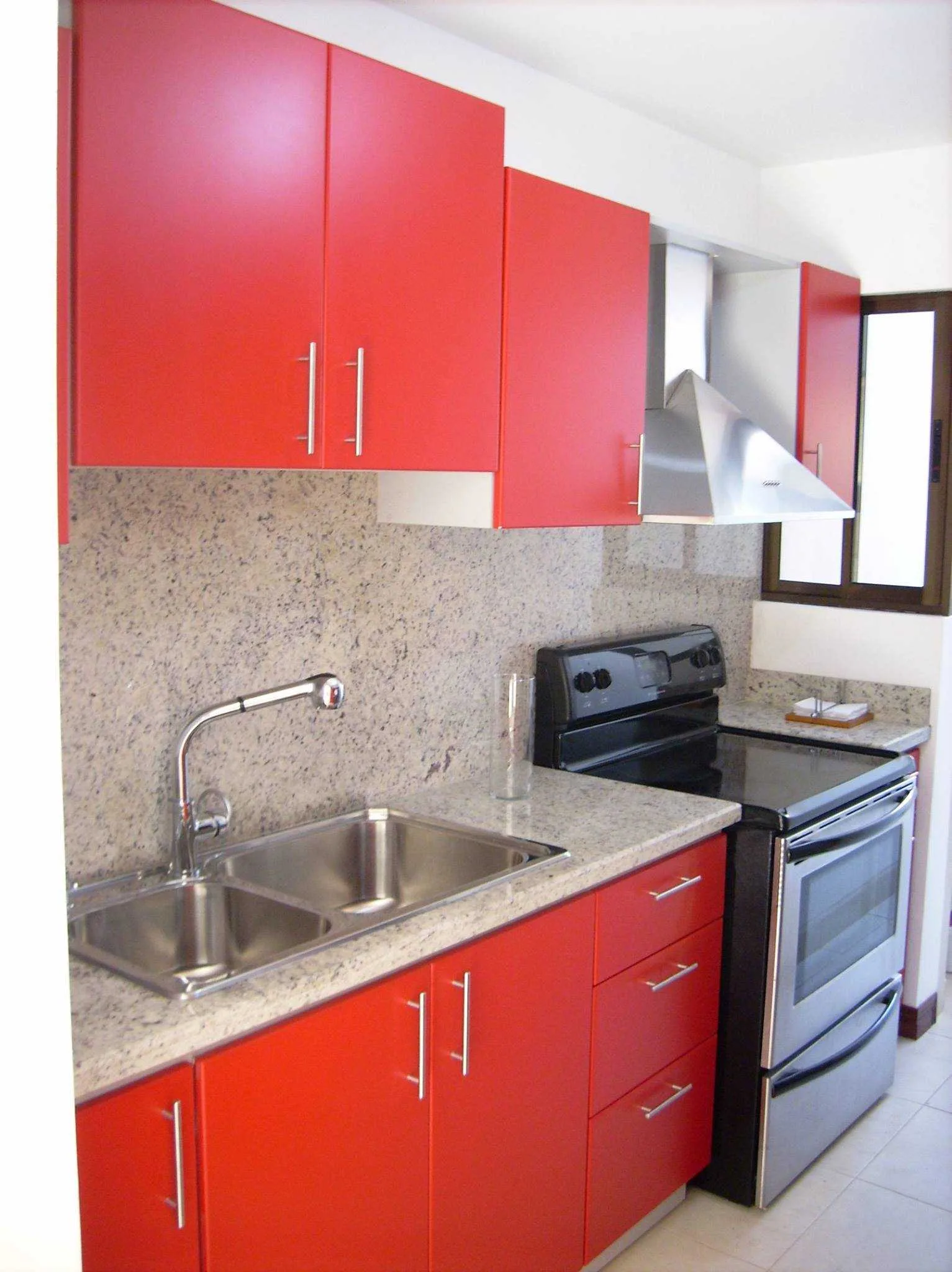 Elegancia y estilo en nuestros muebles de cocina - foto 2
