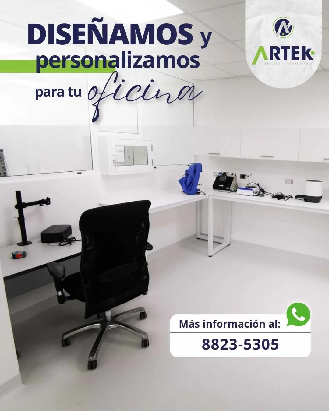 ¡Renueva tu oficina! - foto 2