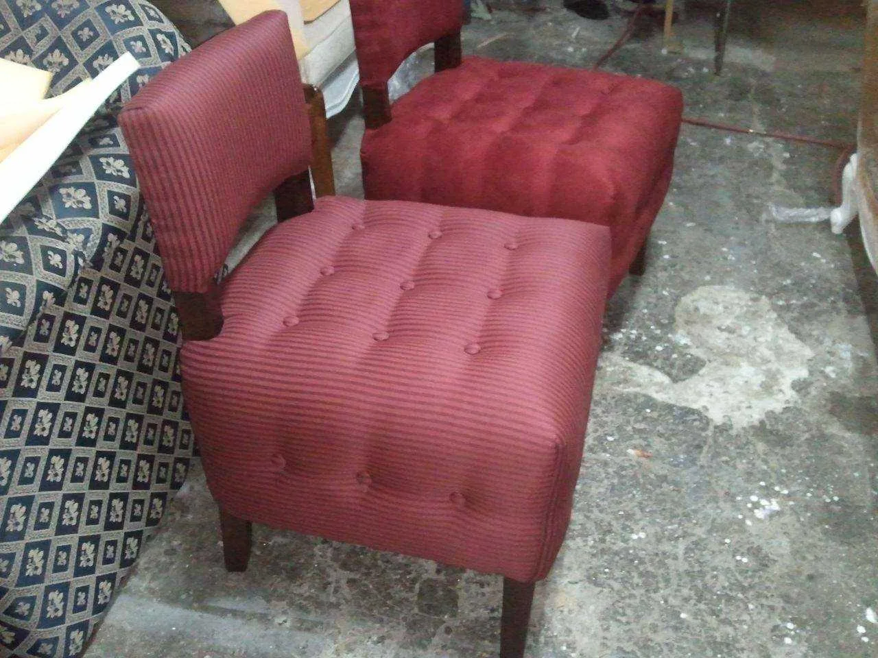 Hermosos muebles para negocios - foto 2