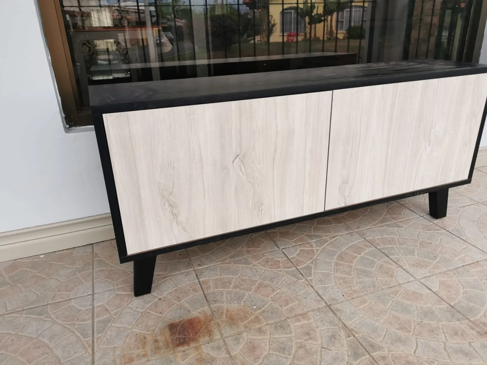 Se Vende Moderno Mueble Para Sala