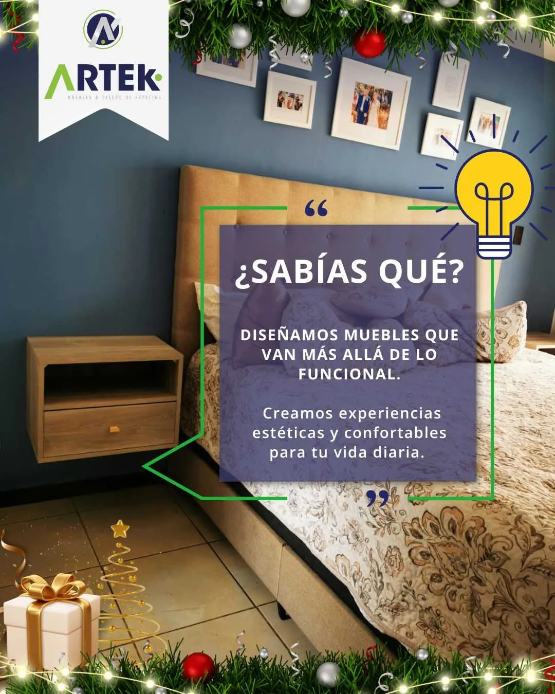 ?  Descubre la excelencia en diseño y personalización con Artek. - foto 2