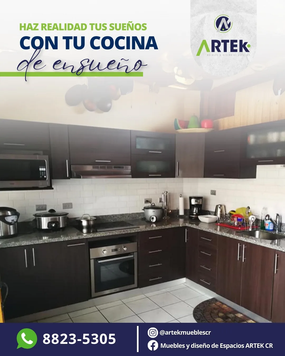 ¡Transforma tus espacios de oficina con nosotros!