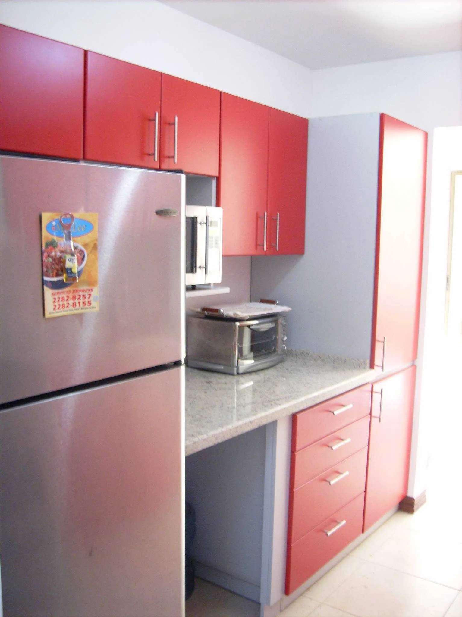 Elegancia y estilo en nuestros muebles de cocina - foto 3