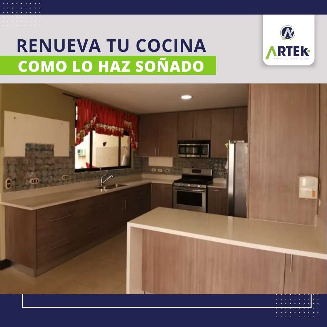 Cansado de lo mismo en tu cocina? - foto 2