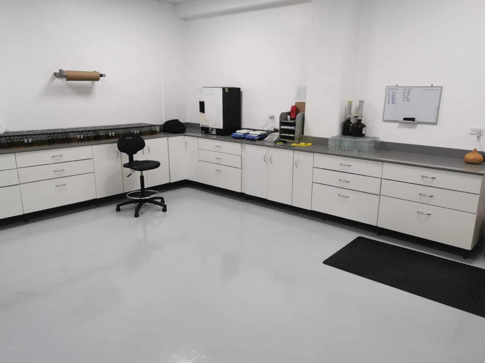 Se Fabrican Muebles Para Clinicas Dentistas Hechos a la Medida - foto 2