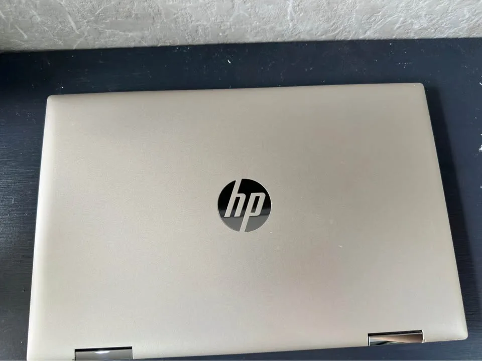 Laptop HP Touch i5 - foto 3