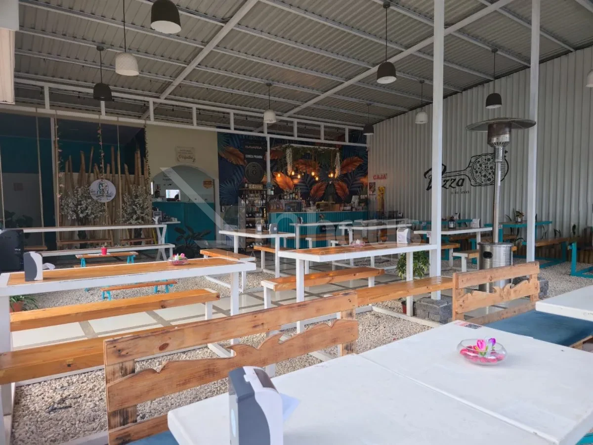 Venta de Restaurante, Paraiso, Cartago!!! - foto 5