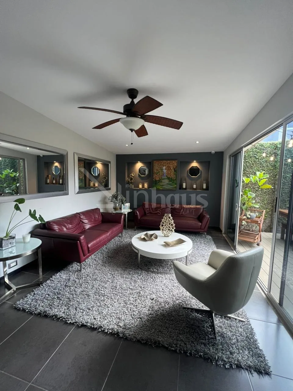Venta de casa en Pozos de Santa Ana - foto 2