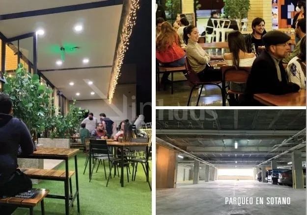 Venta de Plaza Gastronómica en Barrio Escalante - foto 4