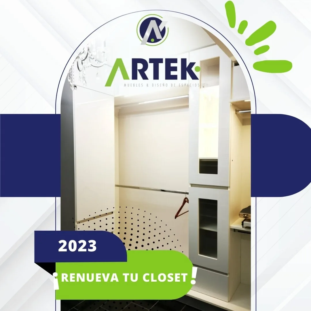 Somos especialistas en Walk in closets
