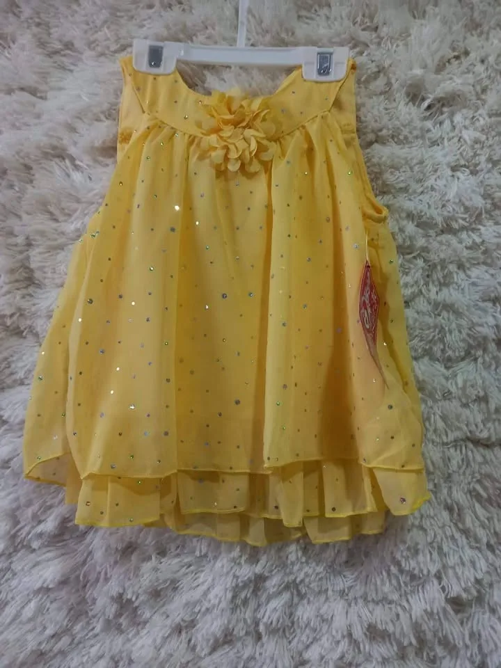 Se vende camisa y short para niña - foto 3