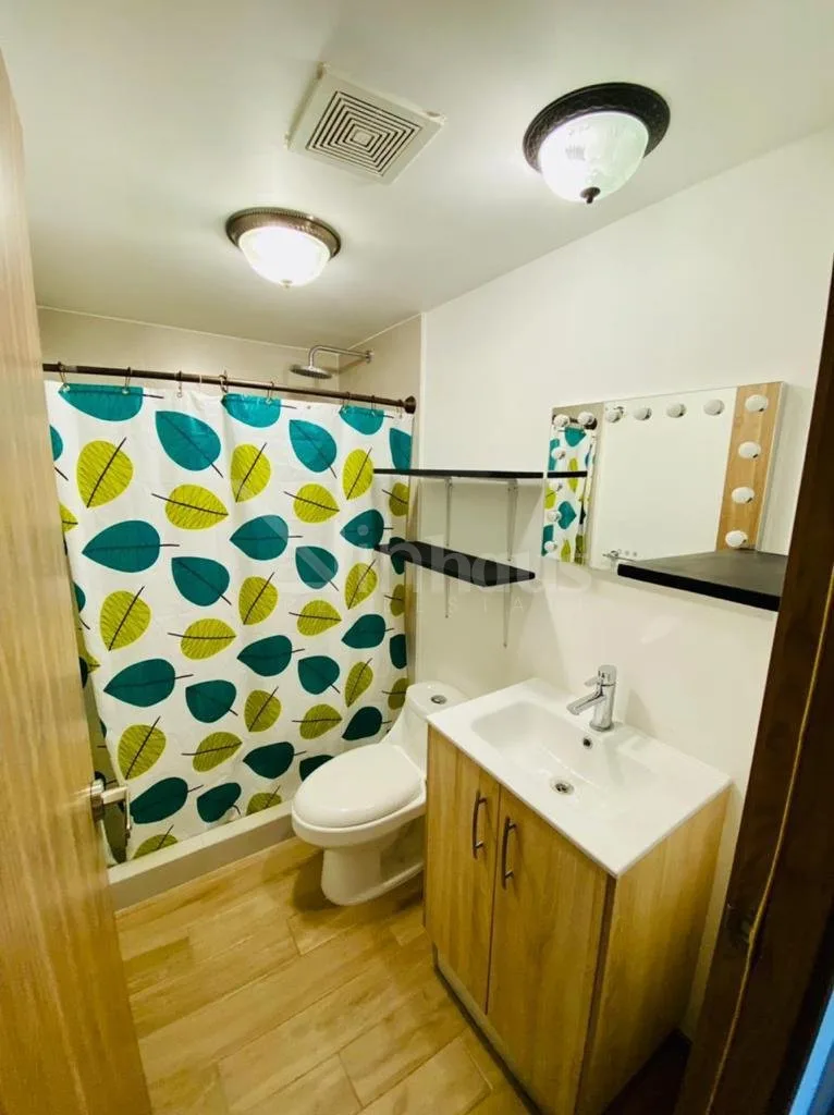Venta de apartamento en condominio Rio Oro - foto 4