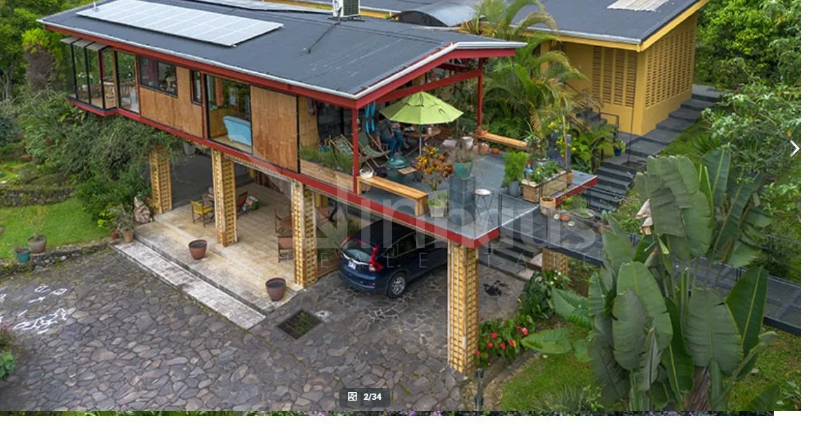 Villa de lujo en la montaña - foto 4