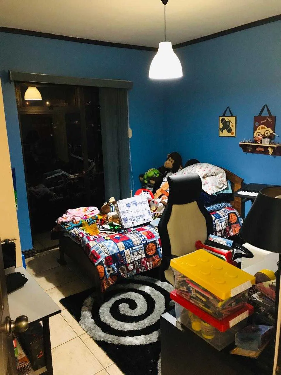 Se Vende Casa en San Rafael de Moravia, San José. - foto 6