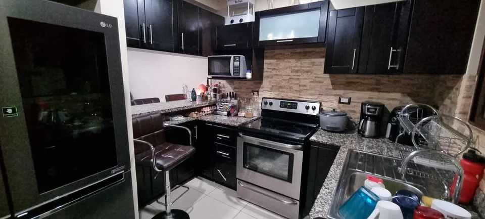 Se Vende Casa en Condominio, Mata de Plátano, Goicoechea, San José. - foto 4