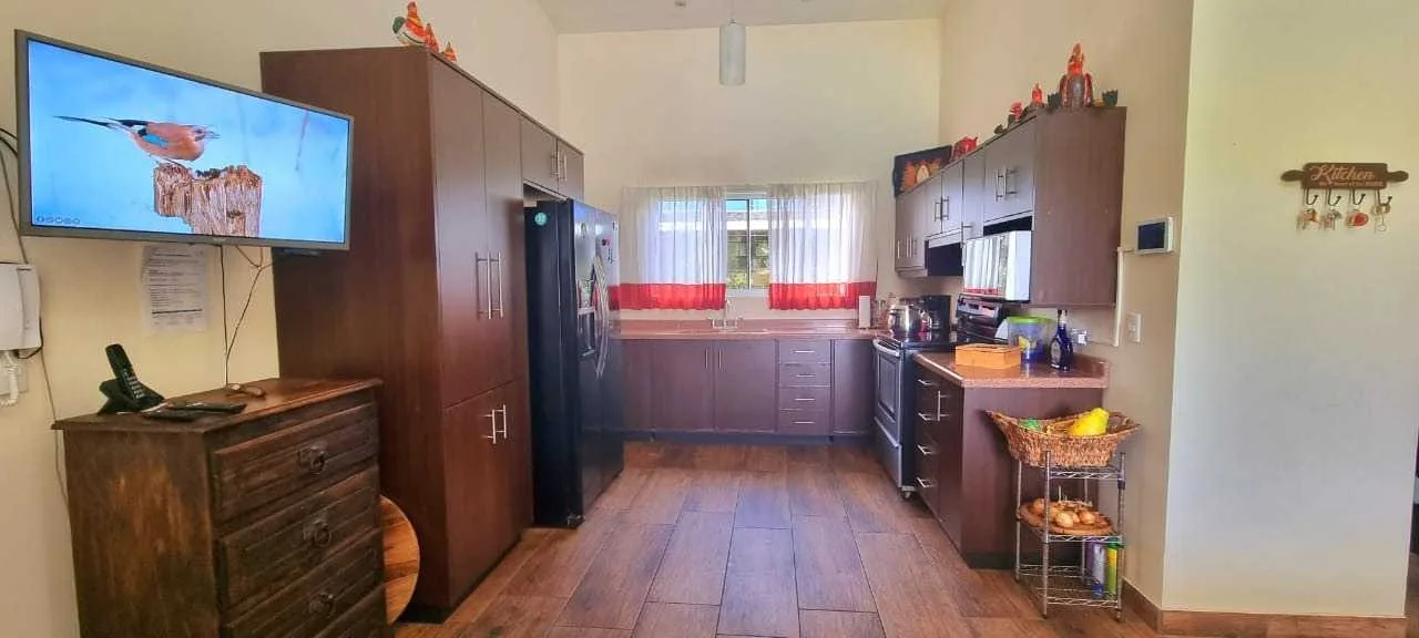 Se Vende Casa en San Josecito de San Isidro, Heredia. - foto 4
