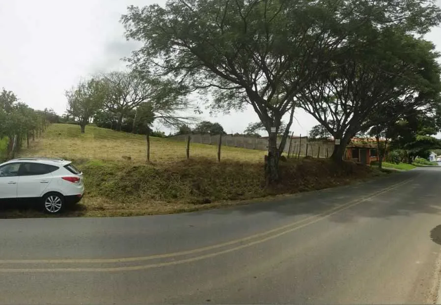 Se Vende Lote en Guachipelín de Escazú, San José. - foto 2