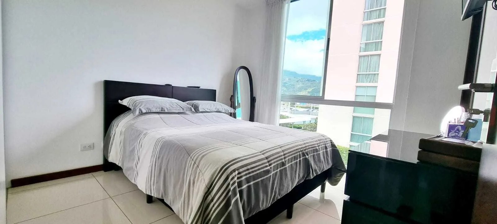Se Vende Apartamento, San Sebastián, San José - foto 4