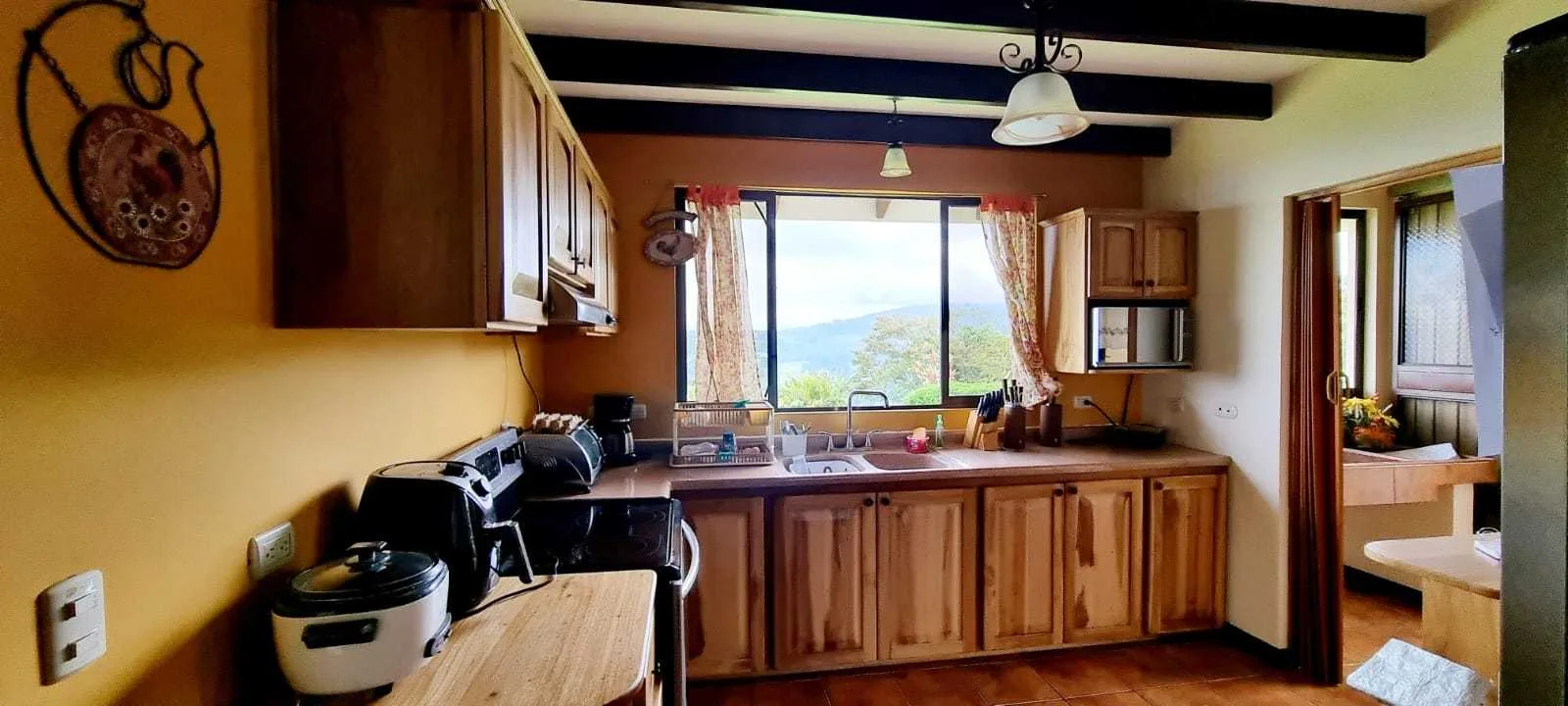 Se Vende Casa en Turrialba, San Rafael de Santa Cruz, Cartago. - foto 3