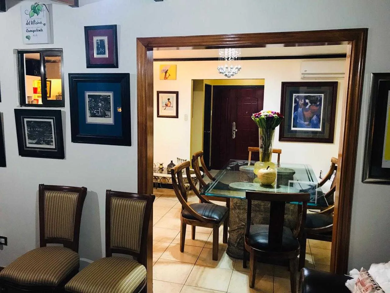 Se Vende Casa en San Rafael de Moravia, San José. - foto 5
