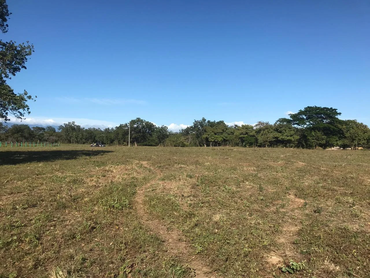 Se Vende Finca, Liberia, Guanacaste.