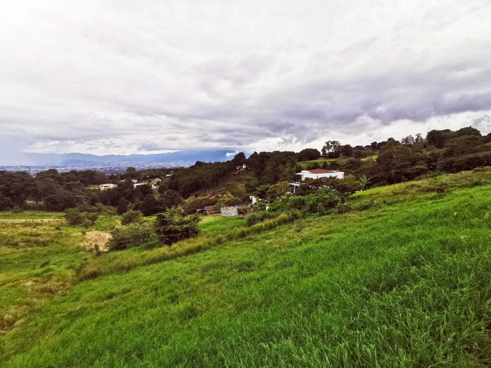 Lote en Venta, San Rafael, Heredia - foto 6