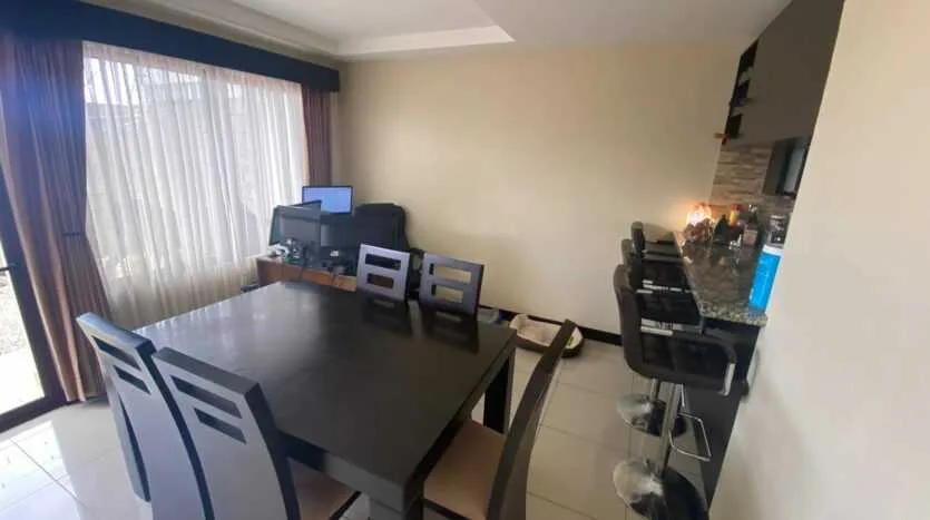 Se Vende Casa en Condominio, Mata de Plátano, Goicoechea, San José. - foto 6