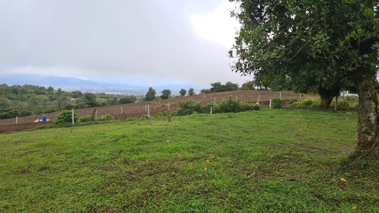 Se Vende Lote, Cascajal Centro, Coronado, San José.