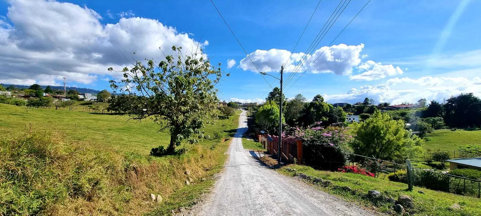 Lote en Venta, San Rafael de Coronado, San José. - foto 3