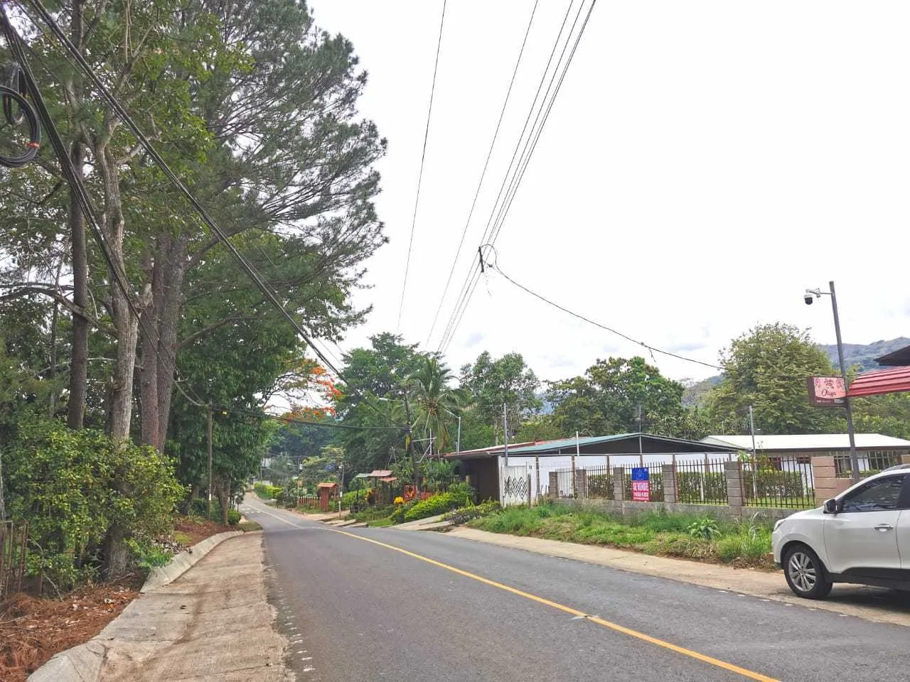 Se Vende Lote, Santa Eulalia de Atenas, Alajuela. - foto 4