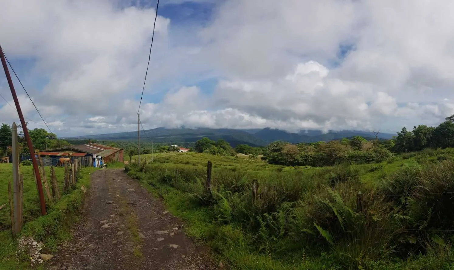 Finca en Venta, Monserrat de Coronado, San José - foto 4