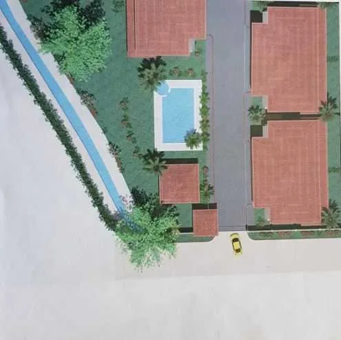 Lote en Venta, Punta Leona, Garabito de Puntarenas. - foto 6