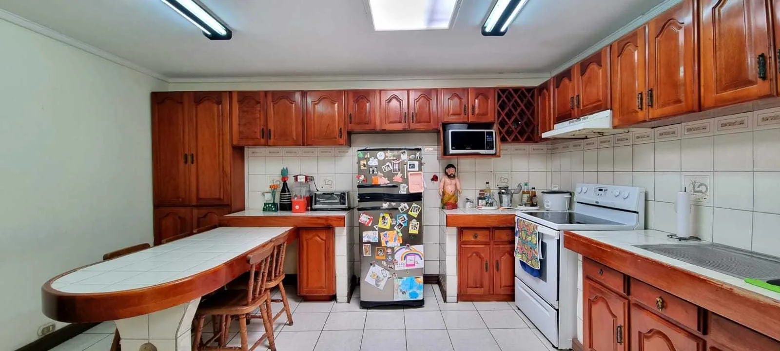 Se Vende Casa en Tibás Centro, San José - foto 3