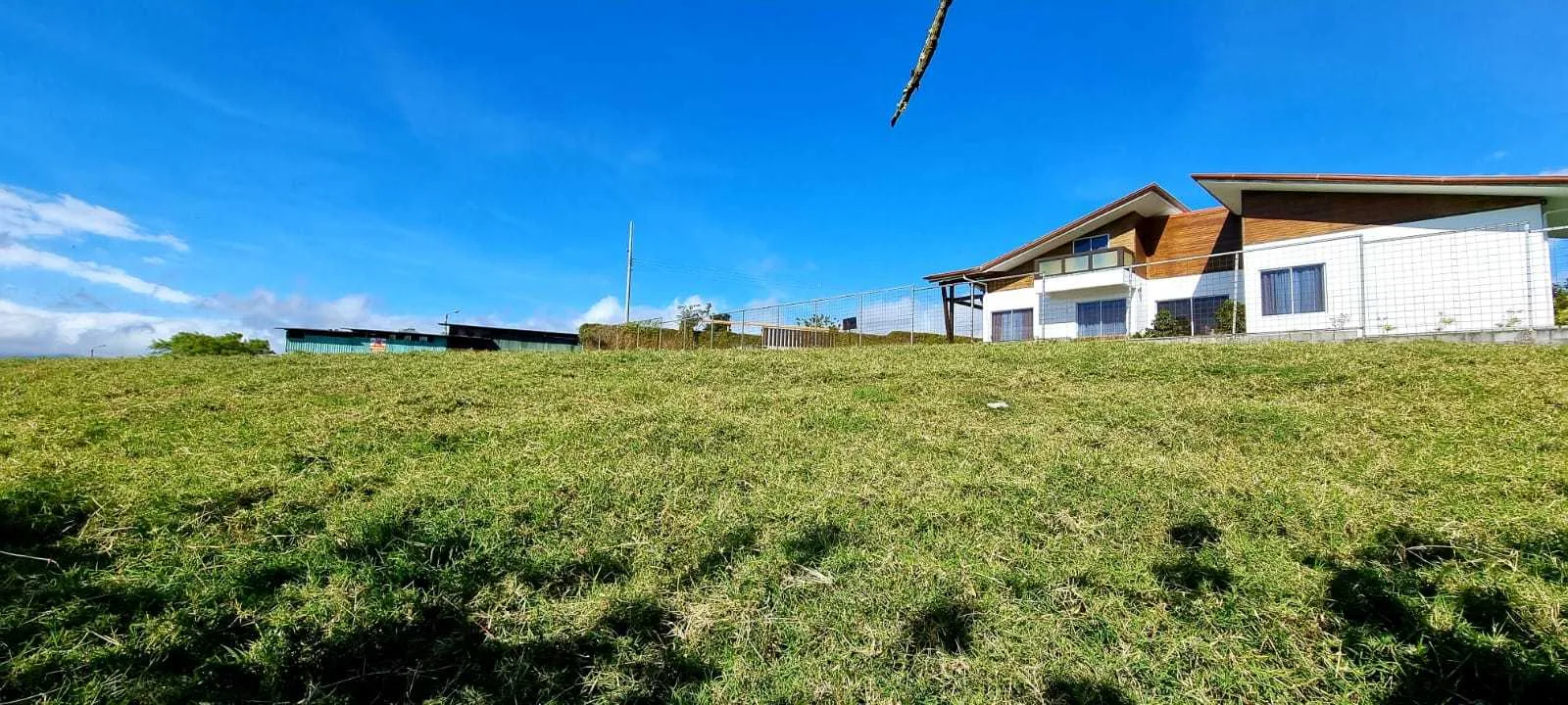 Lote en Venta, San Rafael de Coronado, San José. - foto 4