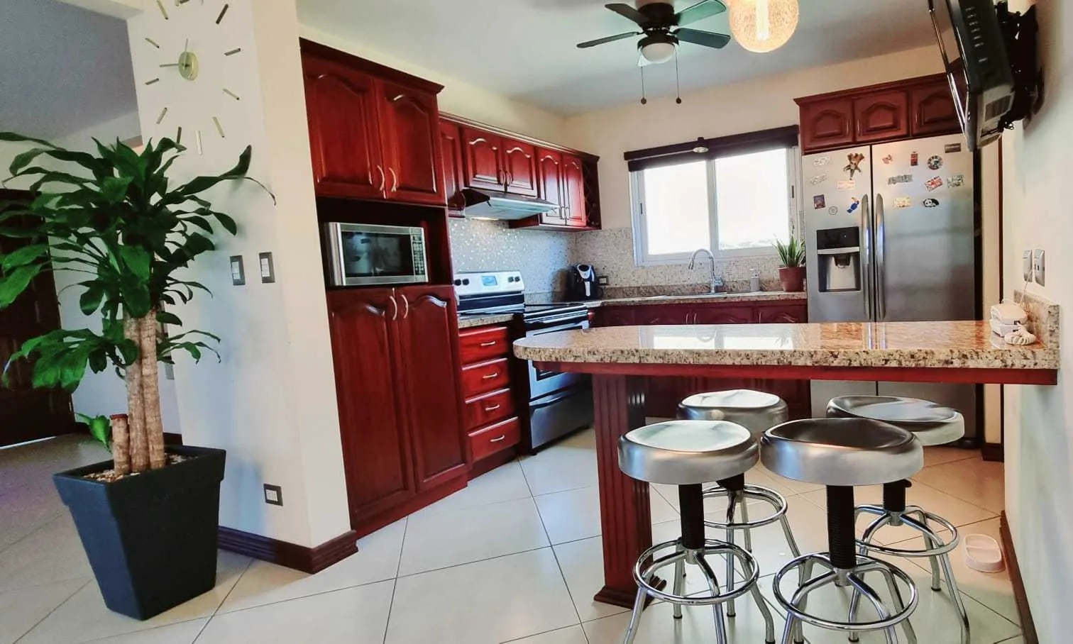 Se Vende Casa en San Francisco de Heredia. - foto 3